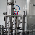 China Aerosol Filling Machine Price Supplier